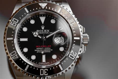 new rolex sea dweller 2017|rolex sea dweller deep price.